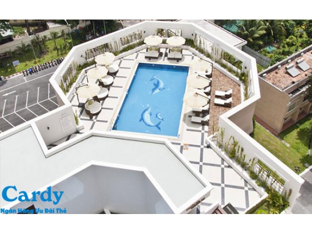 Tan Son Nhat Saigon Hotel