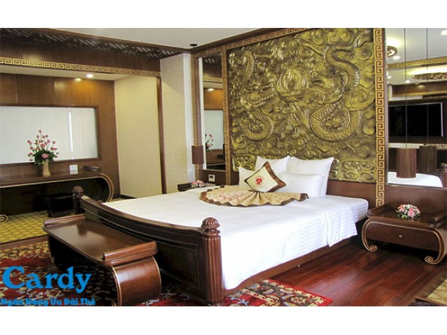 Tan Son Nhat Saigon Hotel