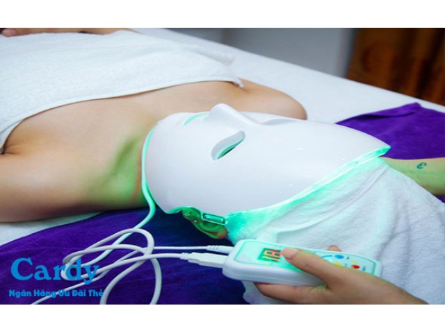 SPA THẢO DƯỢC HÀ VY