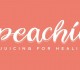 Peachie Juicing For Healing 0