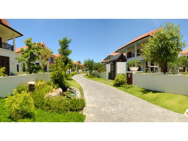 Furama Resort Danang