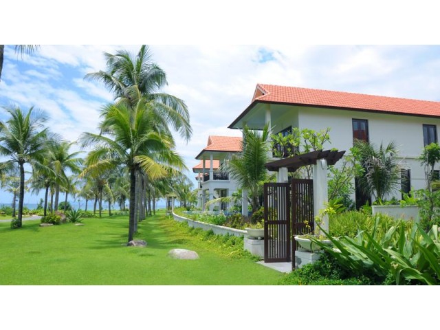 Furama Resort Danang