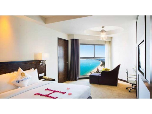 Premier Havana Nha Trang Hotel