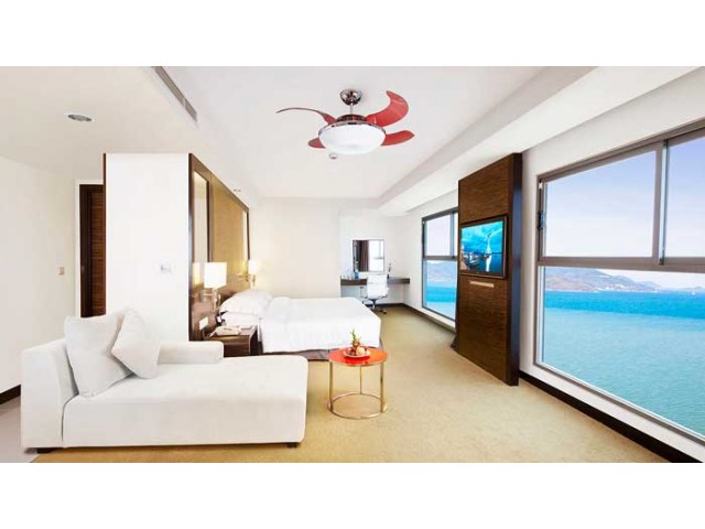 Premier Havana Nha Trang Hotel