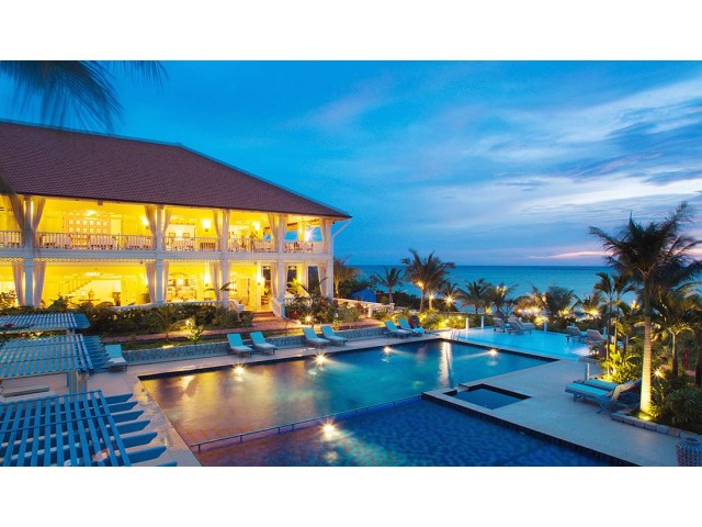 LAVERANDA RESORT PHU QUOC