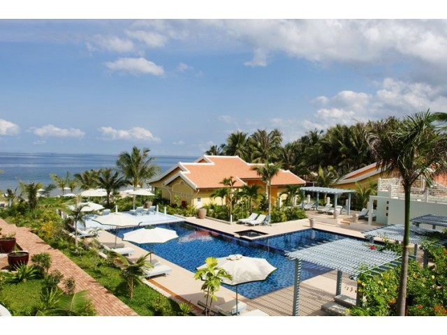 LAVERANDA RESORT PHU QUOC