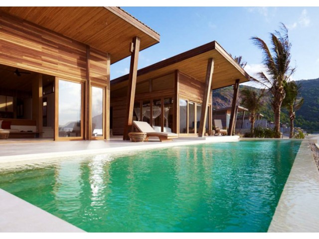 Sixsense Resort Côn Đảo