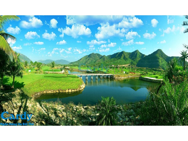 DIAMOND BAY RESORT & SPA