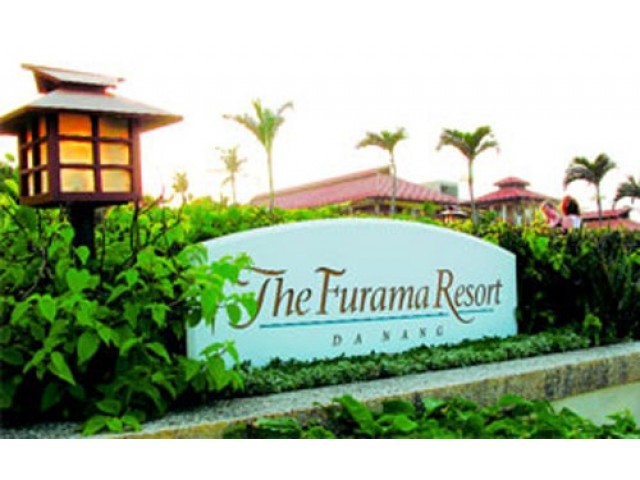 Furama Resort Danang