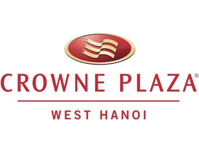 CROWNE PLAZA WEST HANOI