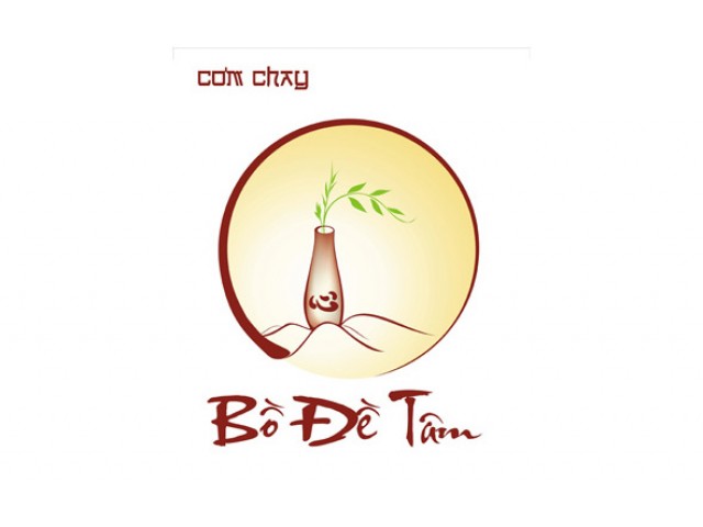 Cơm chay Bồ Đề Tâm