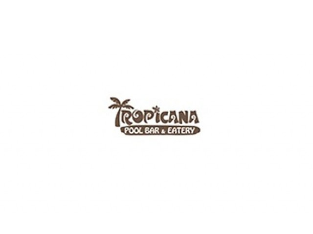 Tropicana PoolBar & Eatery