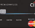 CITI PREMIERMILES MASTERCARD