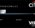 CITI PREMIERMILES VISA SIGNATURE