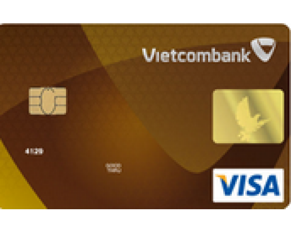 VIETCOMBANK VISA